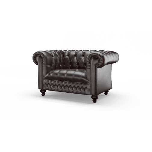 Clarendon 1.5 Seater Sofa