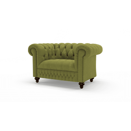 Clarendon 1.5 Seater Sofa