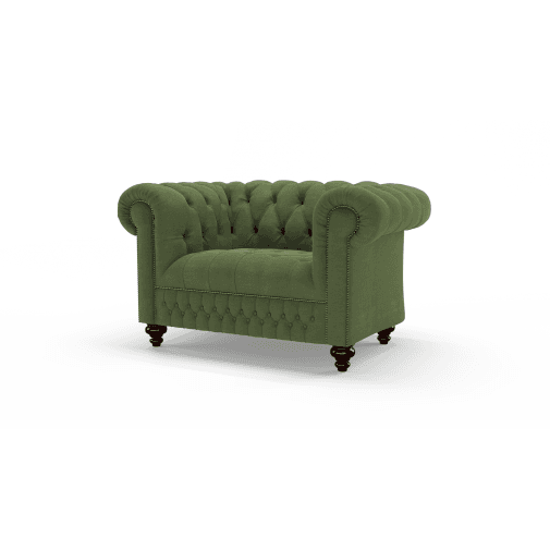 Clarendon 1.5 Seater Sofa