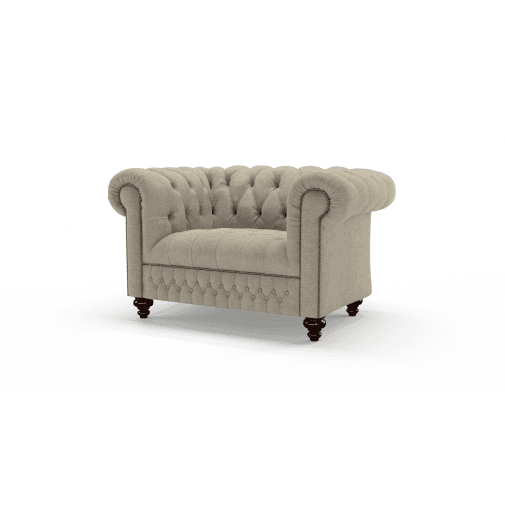 Clarendon 1.5 Seater Sofa