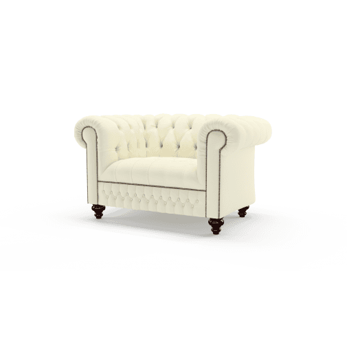 Clarendon 1.5 Seater Sofa