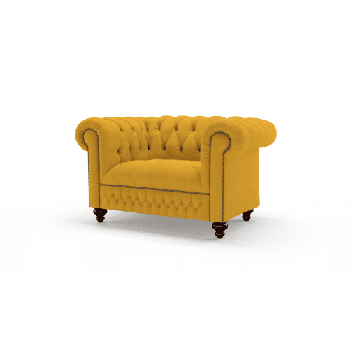 Clarendon 1.5 Seater Sofa