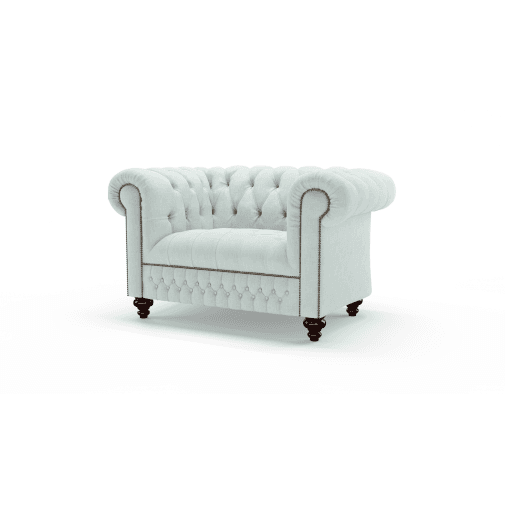 Clarendon 1.5 Seater Sofa