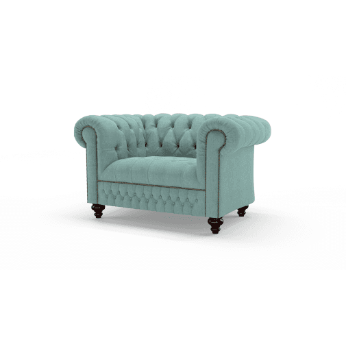 Clarendon 1.5 Seater Sofa