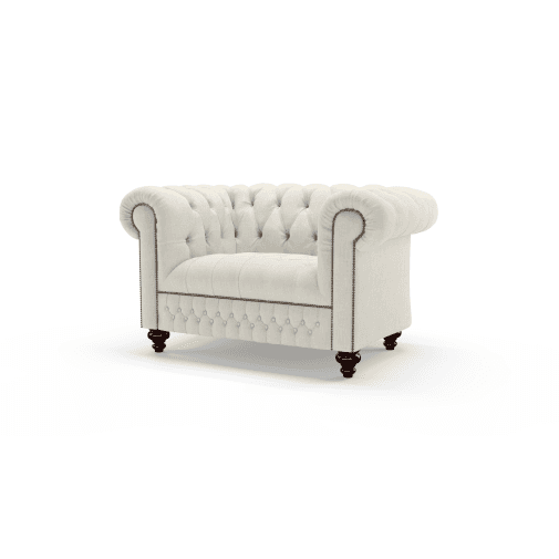 Clarendon 1.5 Seater Sofa