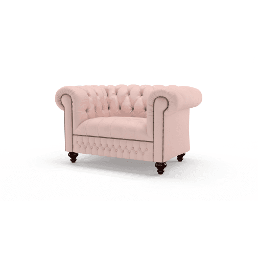 Clarendon 1.5 Seater Sofa