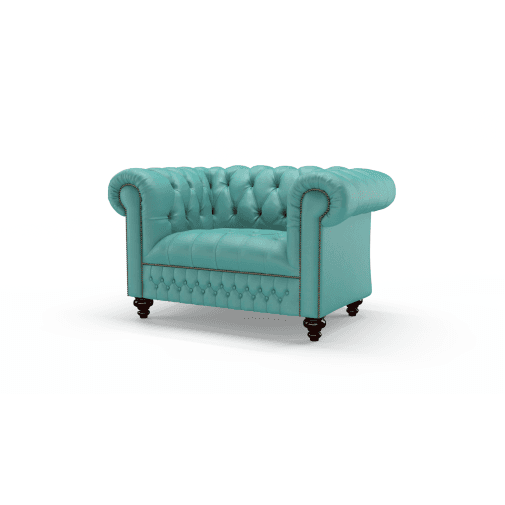 Clarendon 1.5 Seater Sofa