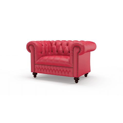 Clarendon 1.5 Seater Sofa