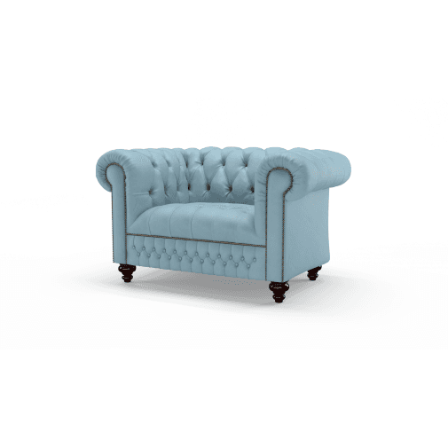 Clarendon 1.5 Seater Sofa