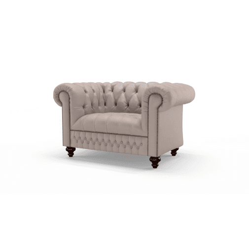 Clarendon 1.5 Seater Sofa