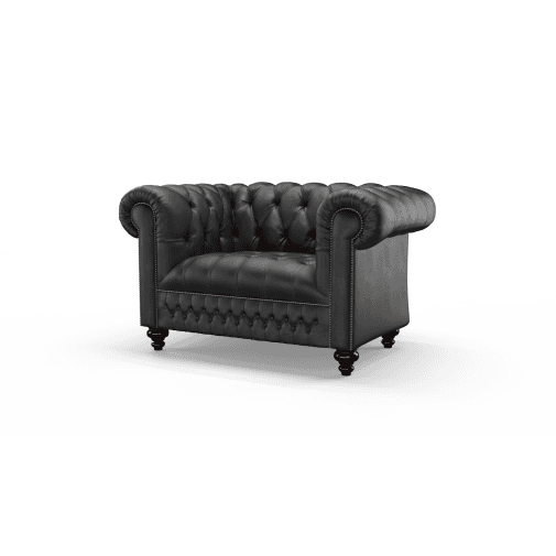 Clarendon 1.5 Seater Sofa