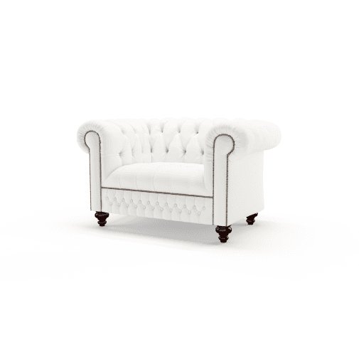 Clarendon 1.5 Seater Sofa