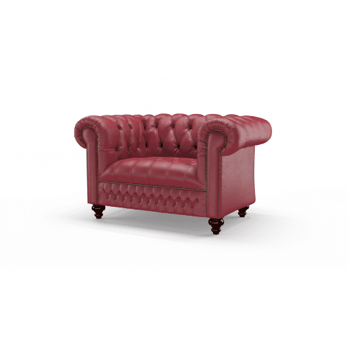 Clarendon 1.5 Seater Sofa