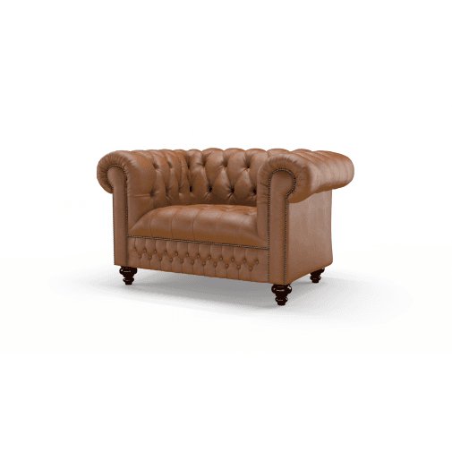 Clarendon 1.5 Seater Sofa