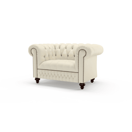 Clarendon 1.5 Seater Sofa