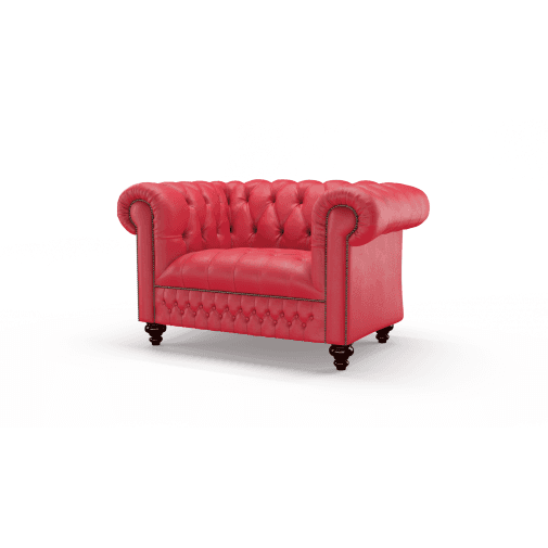Clarendon 1.5 Seater Sofa