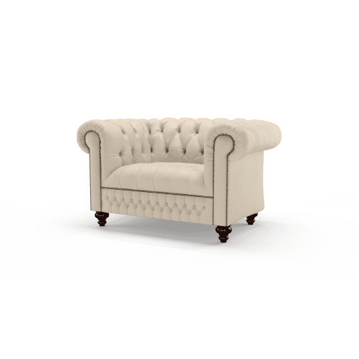 Clarendon 1.5 Seater Sofa