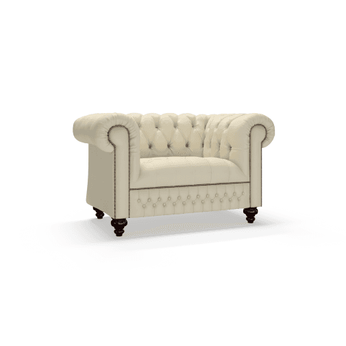 Clarendon 1.5 Seater Sofa