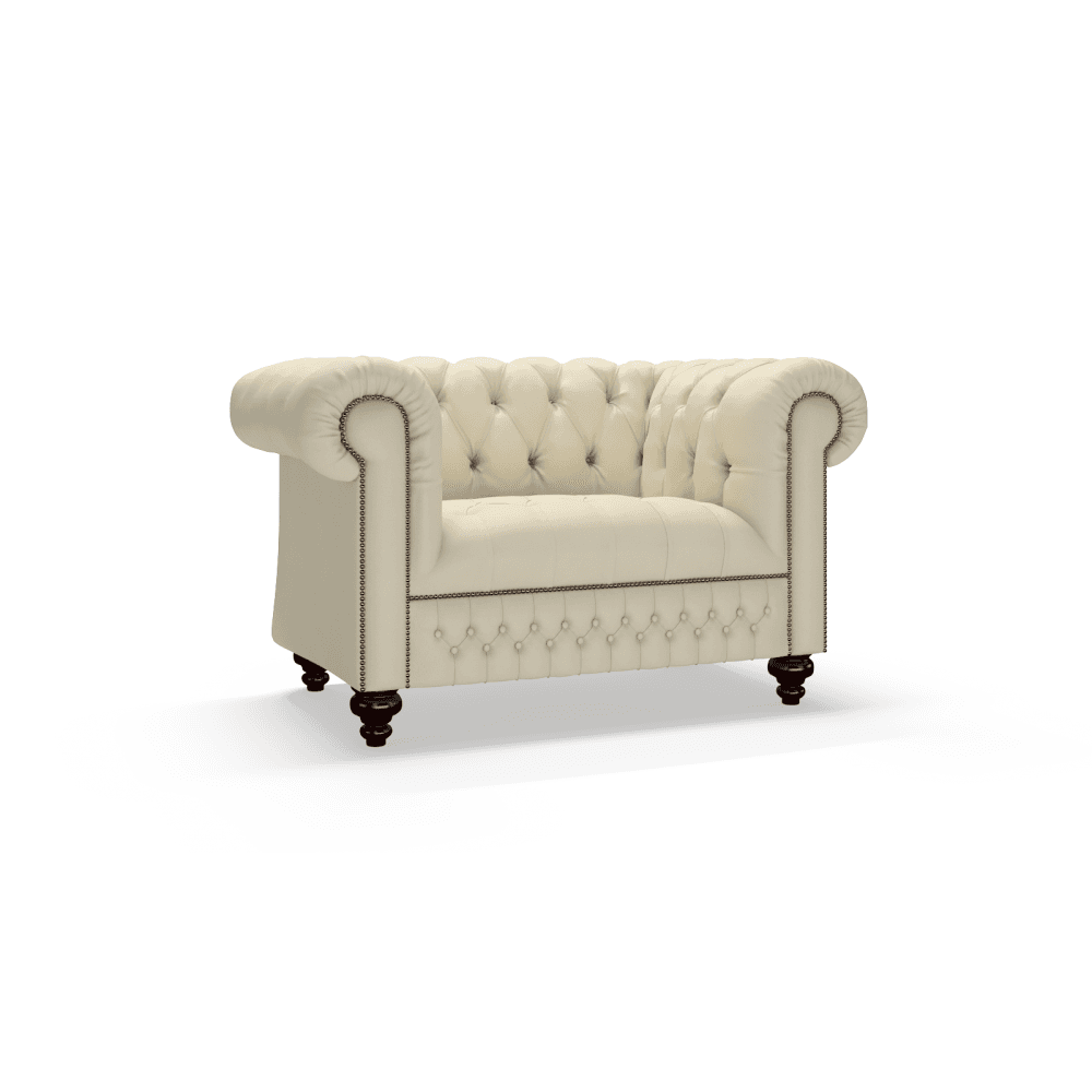 Clarendon 1.5 Seater Sofa
