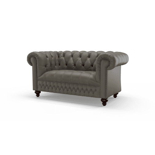 Clarendon 2 Seater Sofa