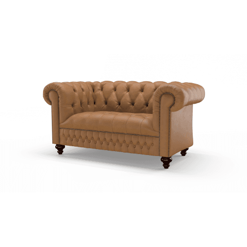 Clarendon 2 Seater Sofa