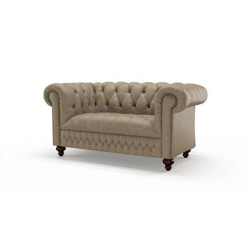 Clarendon 2 Seater Sofa