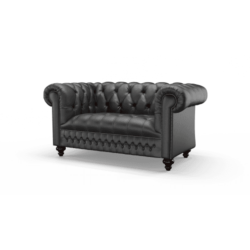 Clarendon 2 Seater Sofa