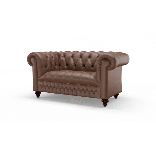 Clarendon 2 Seater Sofa