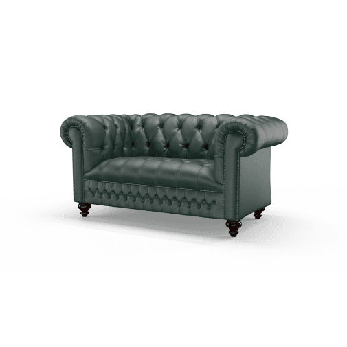 Clarendon 2 Seater Sofa