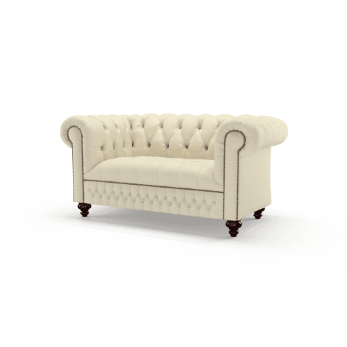 Clarendon 2 Seater Sofa