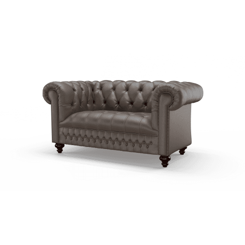 Clarendon 2 Seater Sofa