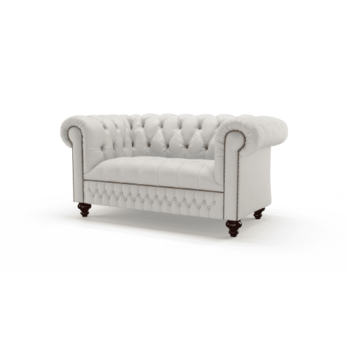 Clarendon 2 Seater Sofa