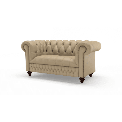 Clarendon 2 Seater Sofa