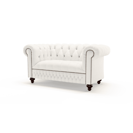 Clarendon 2 Seater Sofa