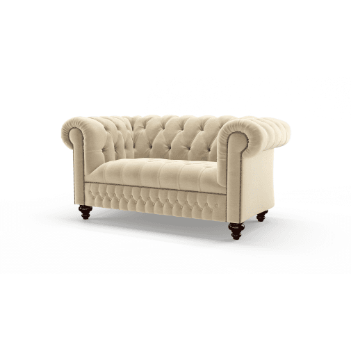 Clarendon 2 Seater Sofa