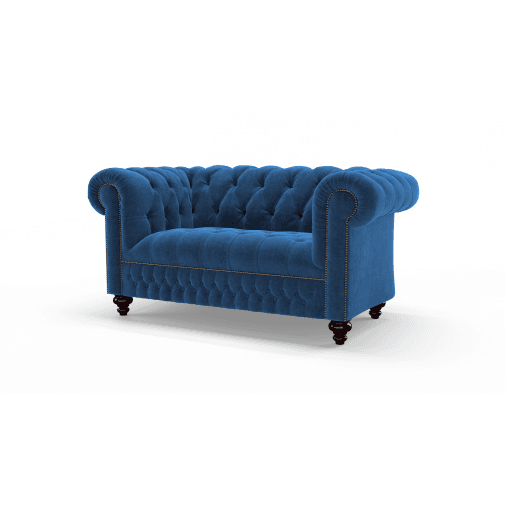 Clarendon 2 Seater Sofa