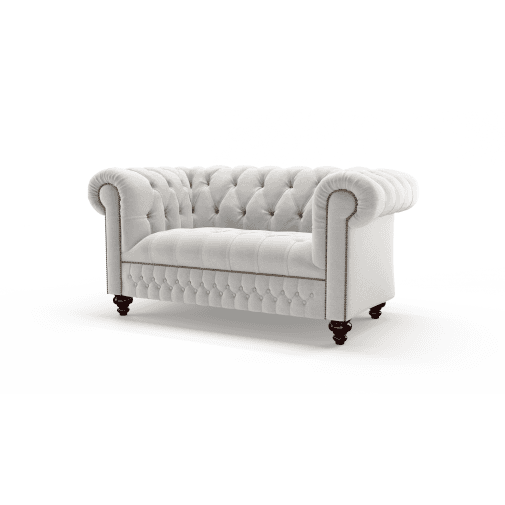Clarendon 2 Seater Sofa