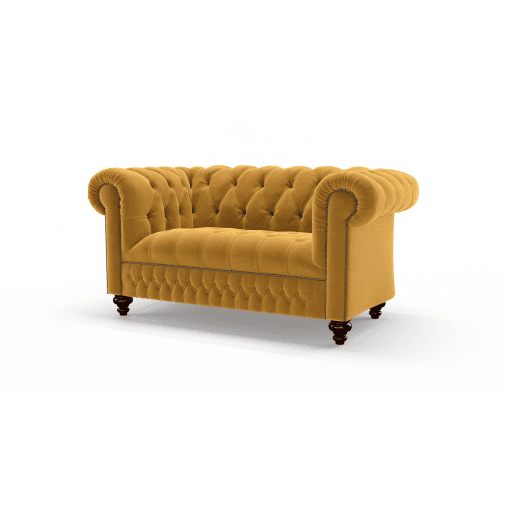 Clarendon 2 Seater Sofa