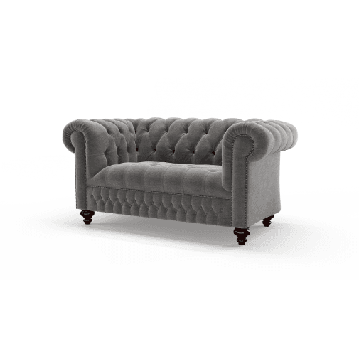 Clarendon 2 Seater Sofa