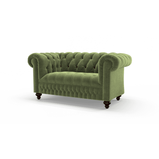 Clarendon 2 Seater Sofa