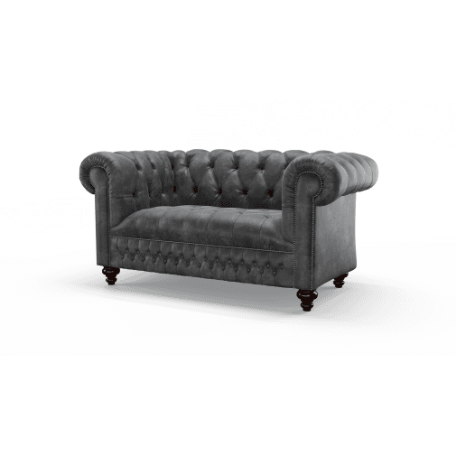 Clarendon 2 Seater Sofa