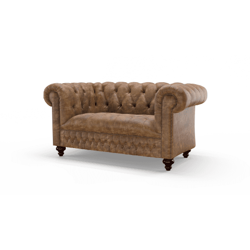 Clarendon 2 Seater Sofa