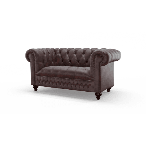 Clarendon 2 Seater Sofa