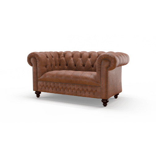 Clarendon 2 Seater Sofa
