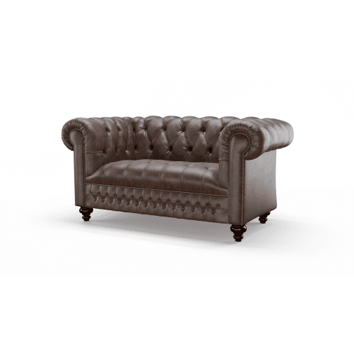 Clarendon 2 Seater Sofa