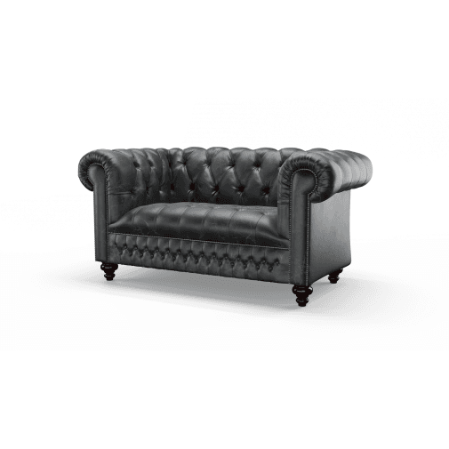 Clarendon 2 Seater Sofa