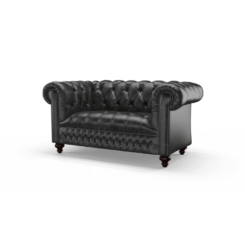 Clarendon 2 Seater Sofa