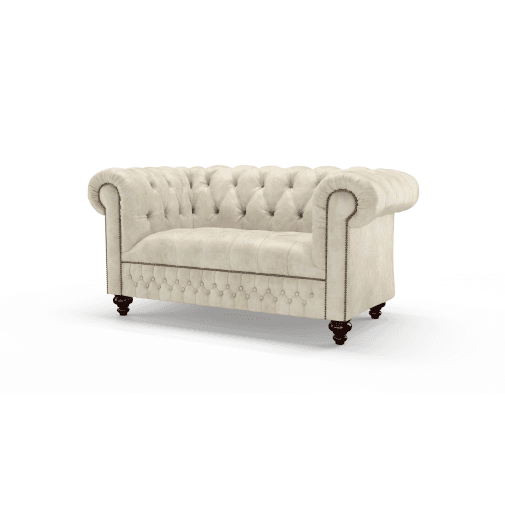 Clarendon 2 Seater Sofa