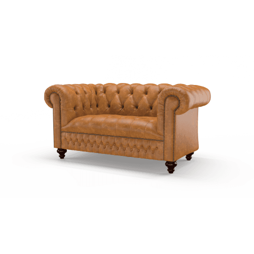 Clarendon 2 Seater Sofa