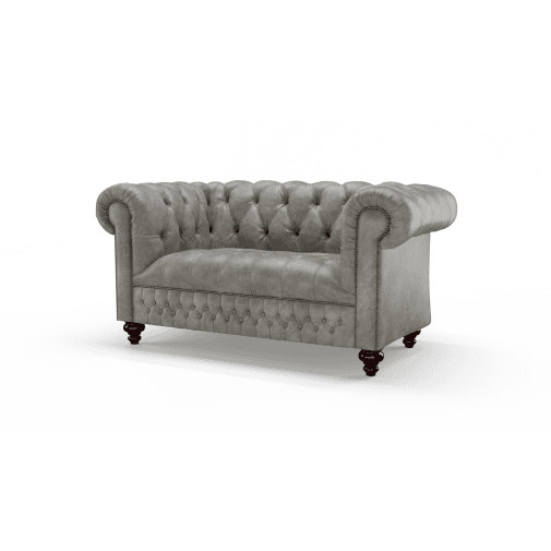 Clarendon 2 Seater Sofa